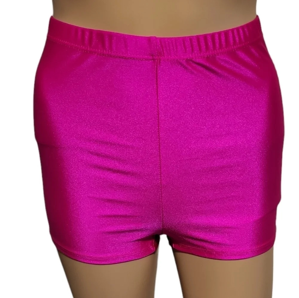 NWOT Too Hot Fashions Shorts (Size S)